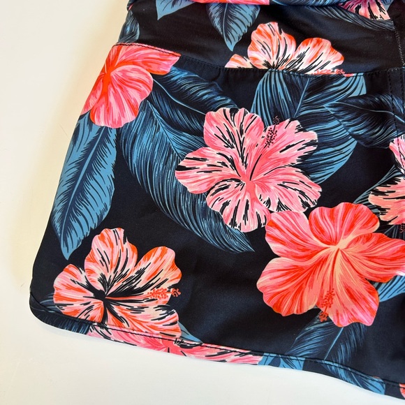 Roxy Floral Bikini Set - Picture 4 of 9